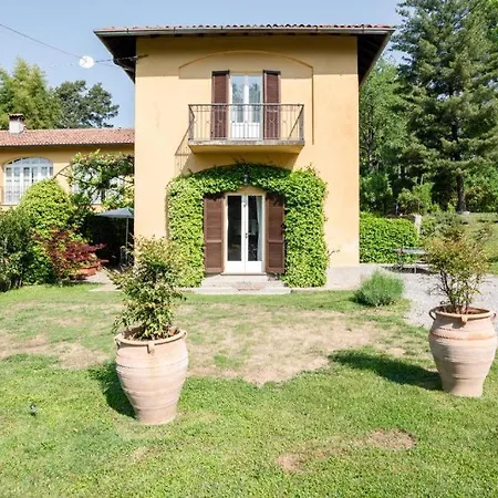 아파트 Guesthost - Two Floors With Pool And Parking! Villa Guardia