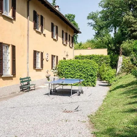 아파트 Guesthost - Two Floors With Pool And Parking! Villa Guardia