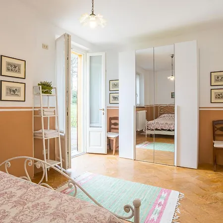 아파트 Guesthost - Two Floors With Pool And Parking! Villa Guardia