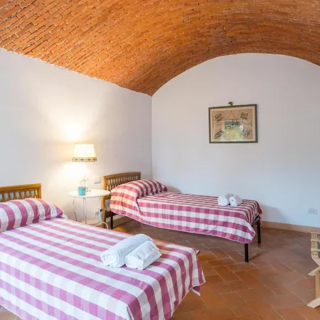 아파트 Guesthost - Two Floors With Pool And Parking! Villa Guardia